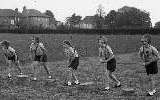 Mrs Williams album Malton Grammar School