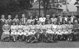 1947 Malton Grammar School Form V