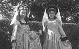 As You Like It, Malton Grammar School 1949