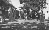 As You Like It, Malton Grammar School 1949