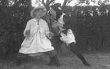 As You Like It, Malton Grammar School 1949