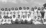 Malton Grammar School 1949, As You Like It