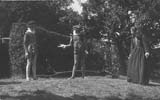 As You Like It, Malton Grammar School 1949
