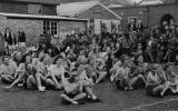 Malton Grammar School 1947 Sports Day