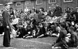 Malton Grammar School 1940s
