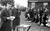 Malton Grammar School 1940s