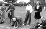 Malton Grammar School 1940s