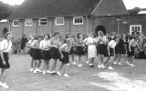 Malton Grammar School 1940s