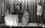 Malton Grammar School 1951,  St Joan