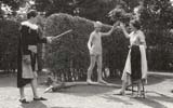 Malton Grammar School 1951,  The Tempest