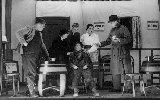1955 Malton Grammar School Play