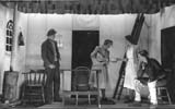 1955 Malton Grammar School Play