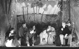 1956 Malton Grammar School Play