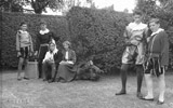 As You Like It 1959 Malton Grammar School