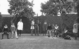 As You Like It 1959 Malton Grammar School