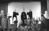 1960 Malton Grammar School Play