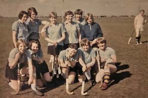 1968 Malton School