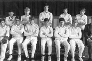 Cricket XI