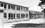 Malton Grammar School 1971