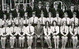 Malton Grammar School 1971 Mr Mason