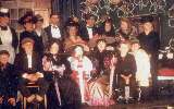 Malton Grammar School music group
