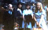 1973 London trip