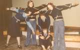 1975 The Bridestones