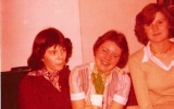Malton School 1977 6th form party