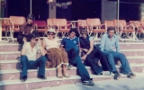 Aegina 1979