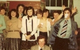 1979 Malton School group