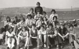1971 Malham Field Trip