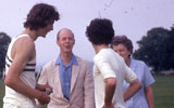 Malton School 1971 Sports Day