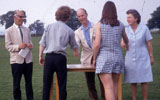 Malton School 1971 Sports Day