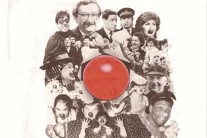 1989 Red Nose Day