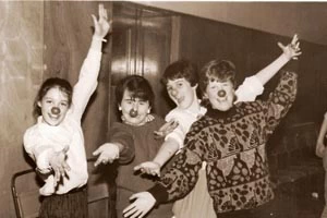 1989 Red Nose Day
