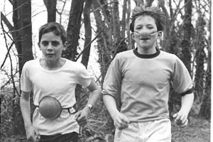 1989 Red Nose Day