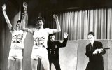 1983 Kidnapped at Christmas Malton School