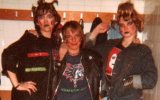 1981 Tigers Bones Malton School