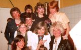 1981 Tigers Bones Malton School