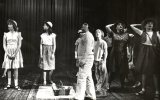 Vacuees 1983 Malton School