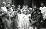 Vacuees 1983 Malton School
