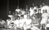 Vacuees 1983 Malton School