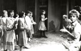 Vacuees 1983 Malton School