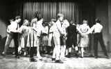Vacuees 1983 Malton School