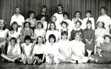 Vacuees 1983 Malton School