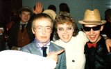 1982  Malton School