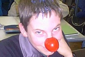 1999 Comic relief