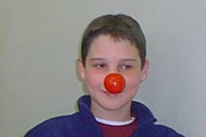 1999 Comic relief