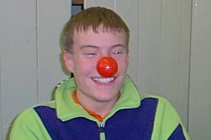 1999 Comic relief