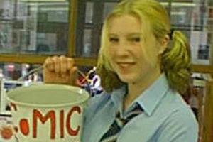 1999 Comic relief